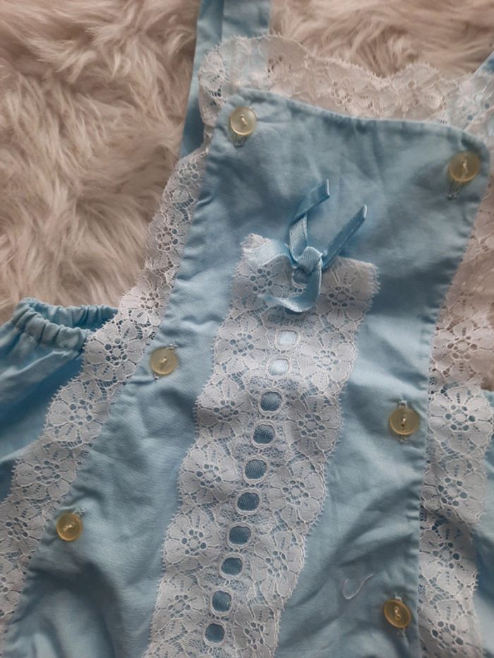 Barboteuse 6 mois - photo numéro 4