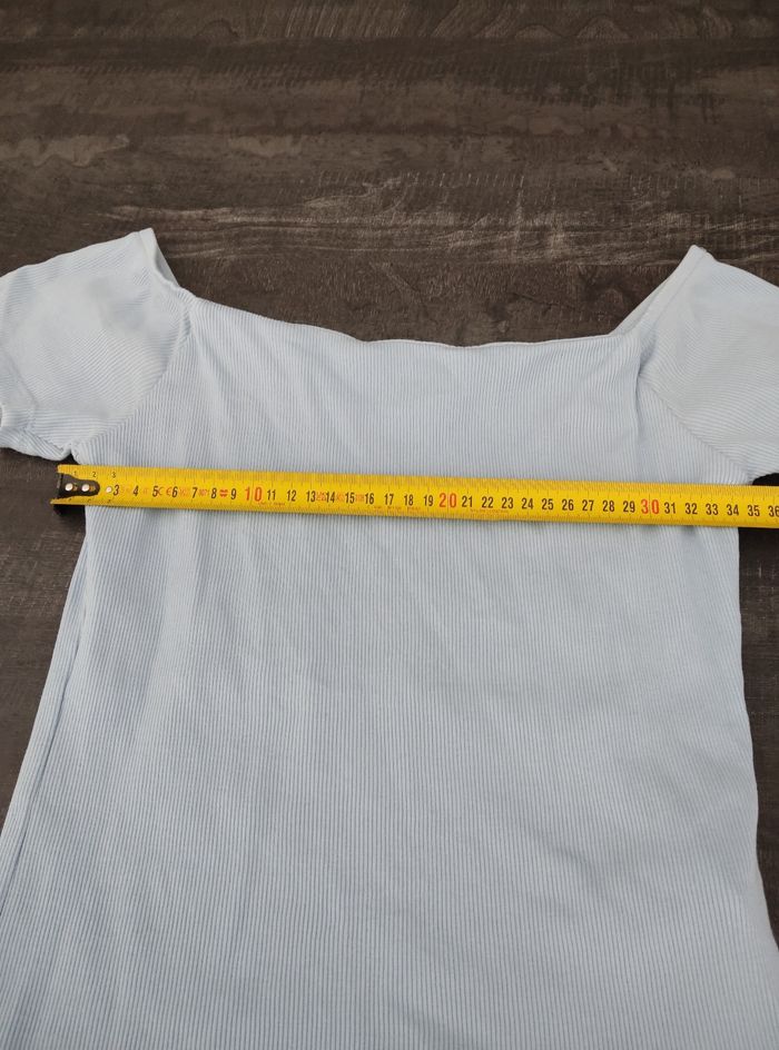 T-shirt kiabi taille M - photo numéro 6