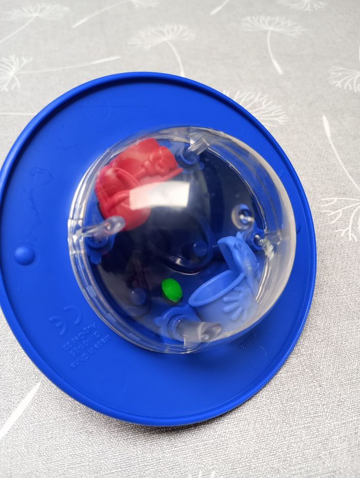 Jeu d'adresse Sonic - photo numéro 2