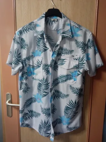Chemise homme