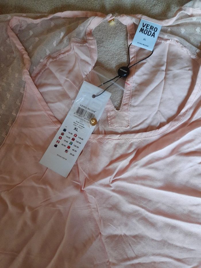 Tee-shirt - photo numéro 4