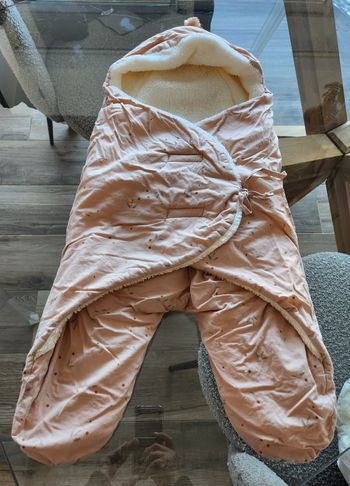 Chancelière Nobodinoz