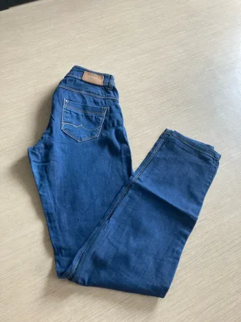 Jean brut droit Bonobo jeans 26