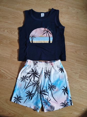 Ensemble