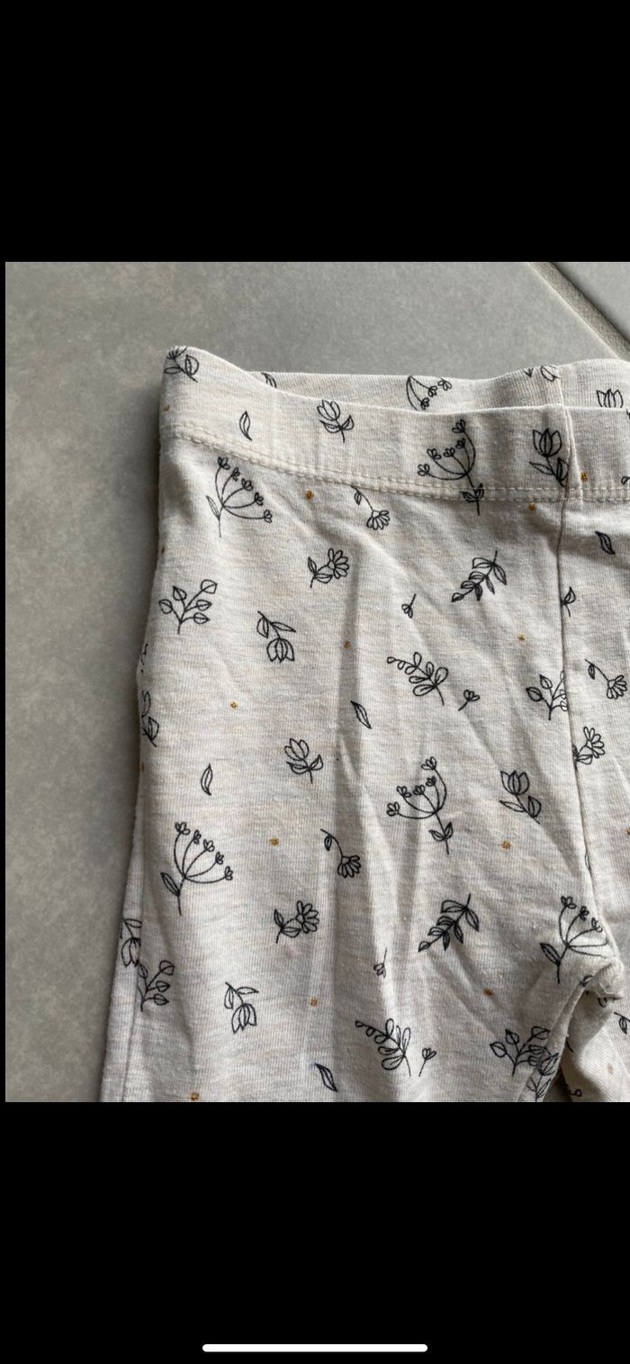 Legging Kiabi 4 ans - photo numéro 4