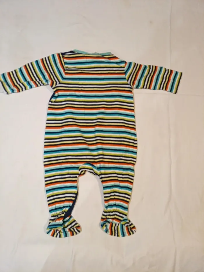 Pyjama légé - photo numéro 5