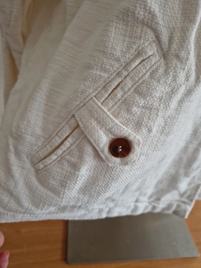 💞 Veste 99% coton 💞 Carton 1 - photo numéro 8