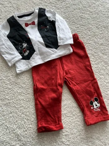 Ensemble bébé