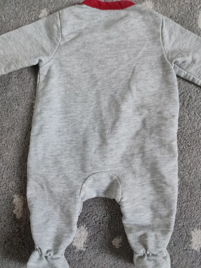 Pyjama Batman héro Marvel - photo numéro 2