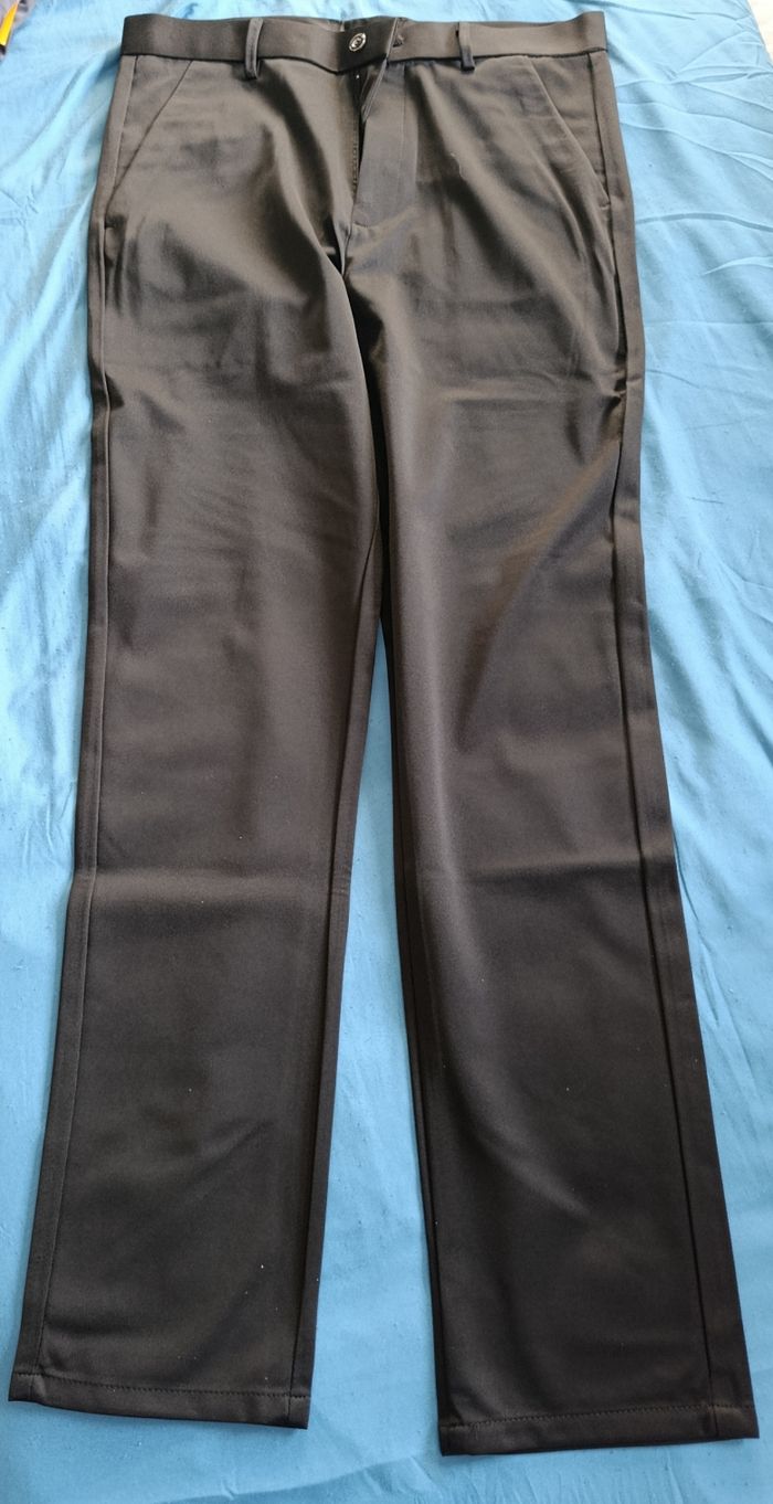 Pantalons - photo numéro 4