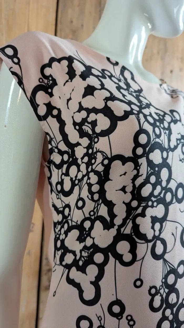 Robe Effusive S/M - photo numéro 9
