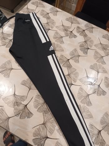 Bas de jogging adidas