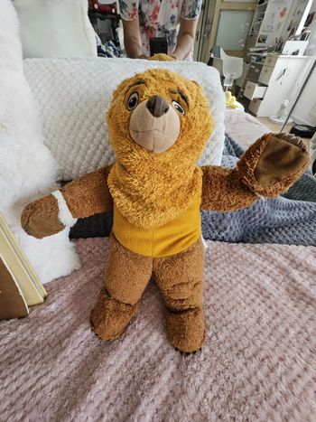 Peluche