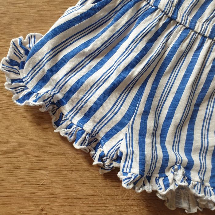 🩷 Combishort Kiabi 4 ans #emyfleury_4ansfille - photo numéro 3