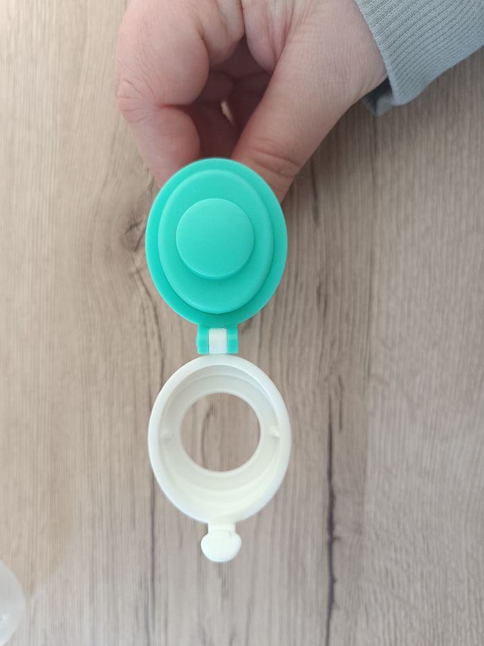 Grignoteuse bébé - photo numéro 3