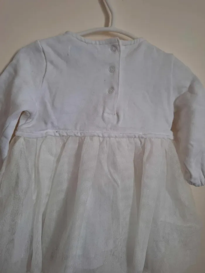 Robe - Vertbaudet - 9mois - 71cm - photo numéro 4