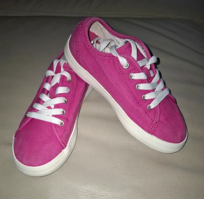 Tennis basket Timberland T29 rose