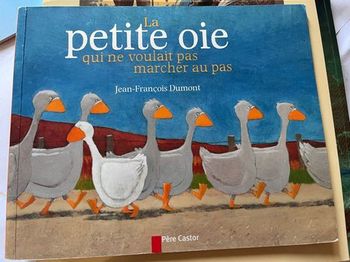 Livre enfants