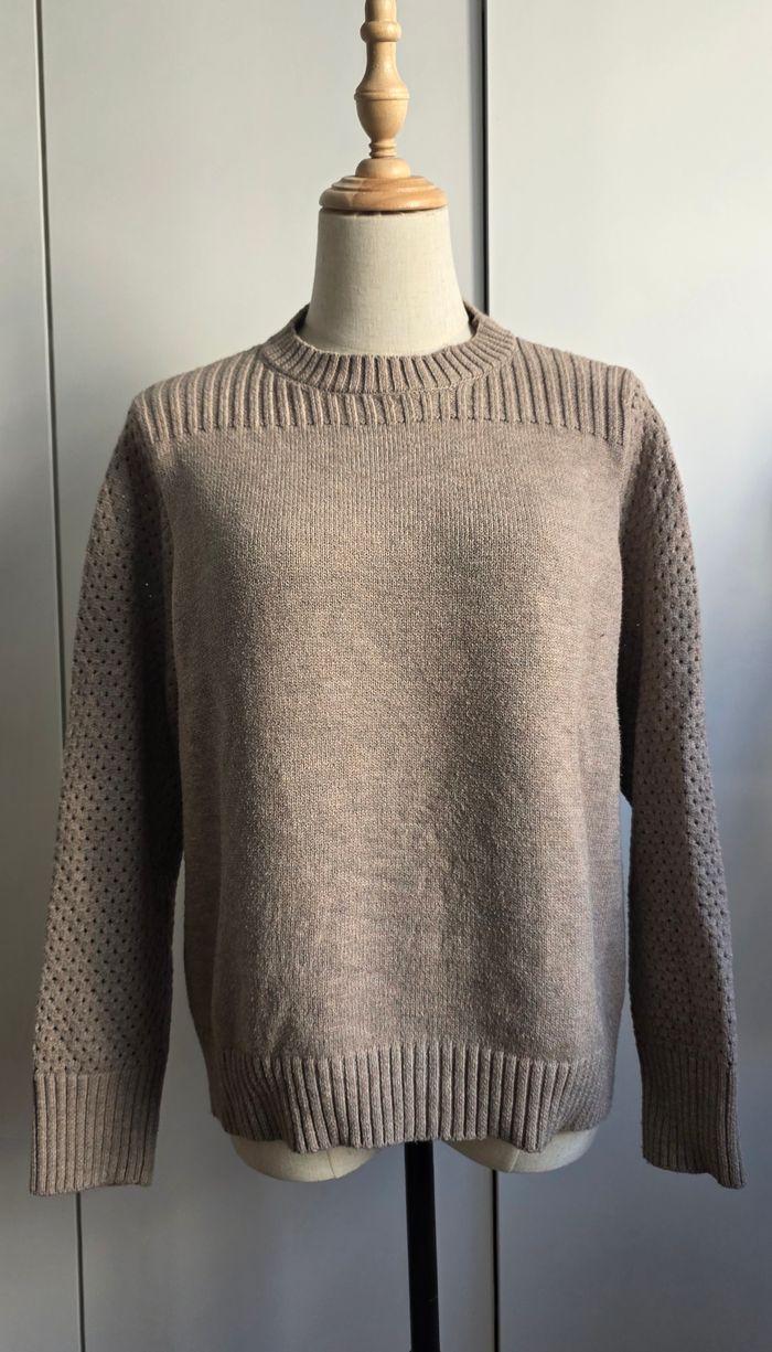 Pull taille L