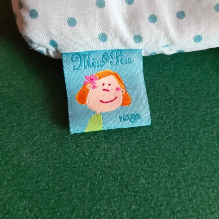 Petit sac bandoulière Haba - photo numéro 4