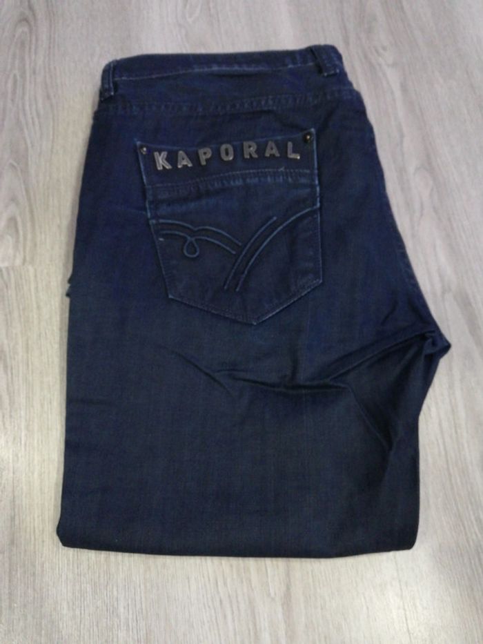 Jeans kaporal