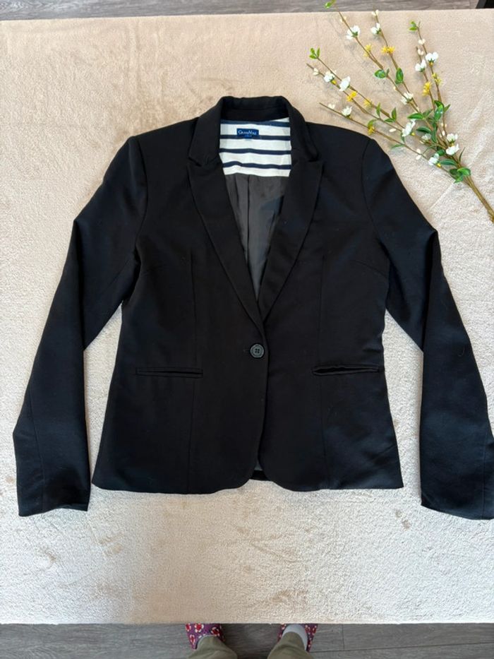 Veste blazer femme M