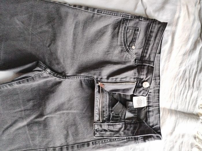 Jean elastane 36 (c) - photo numéro 4