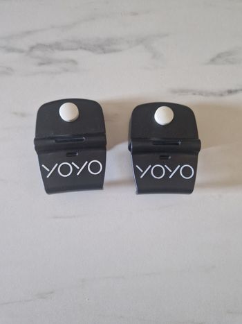 Adaptateur poussette yoyo