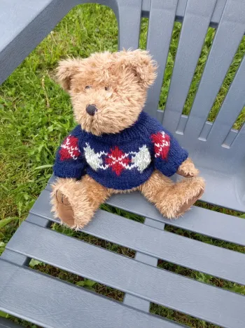 Nounours