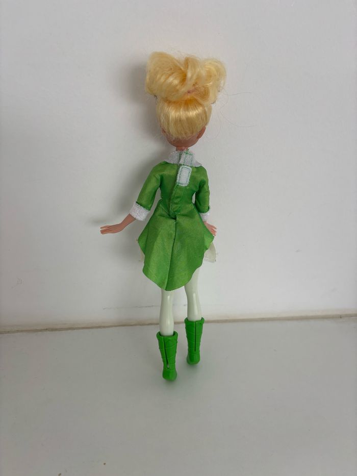 Disney - poupée mannequin Clochette - photo numéro 2