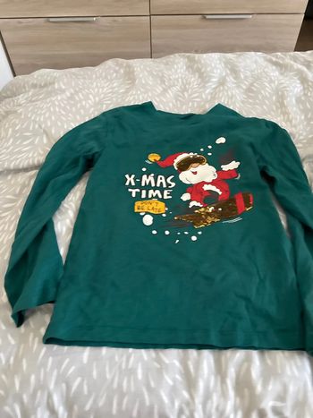 TEE shirt manche longue