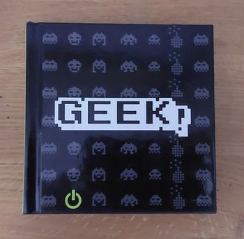 GEEK ! - Diffusion Hatier / playBac