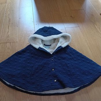 Pull vestes 6 mois