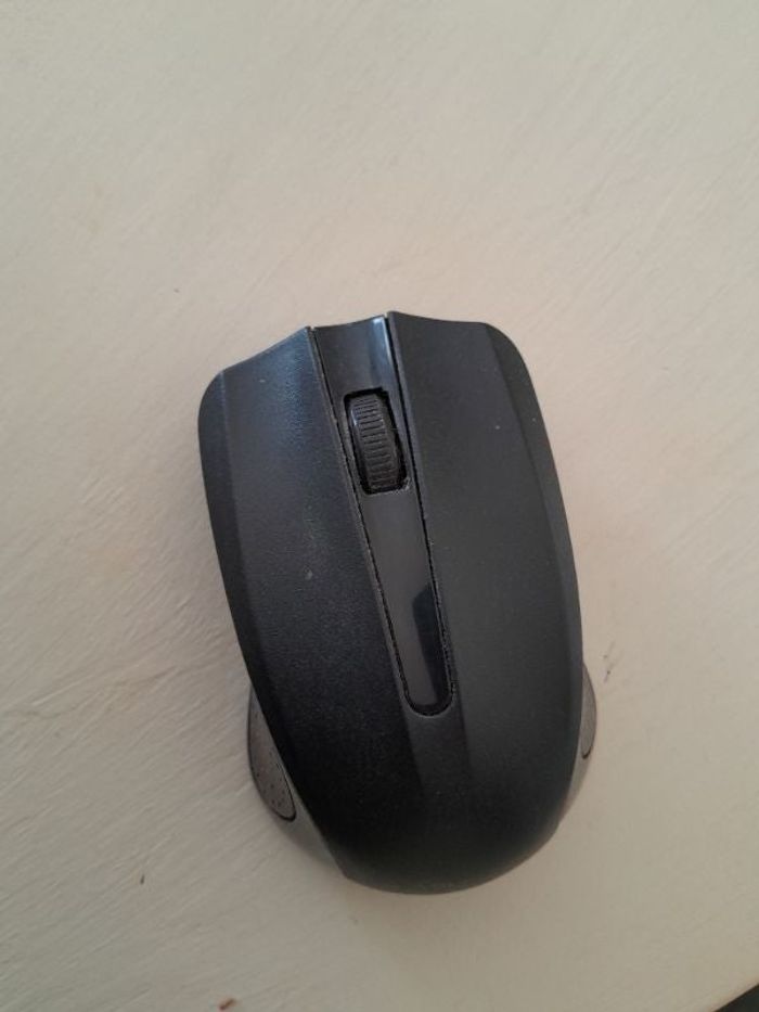 Souris sans fil