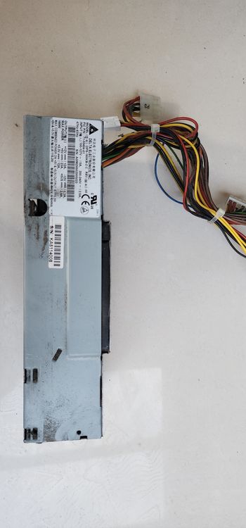 Alimentation DELTA ELECTRONICS DPS-160KB-2 C REV 00 71-50484-01 160W