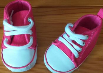 Chaussures 9/12 mois