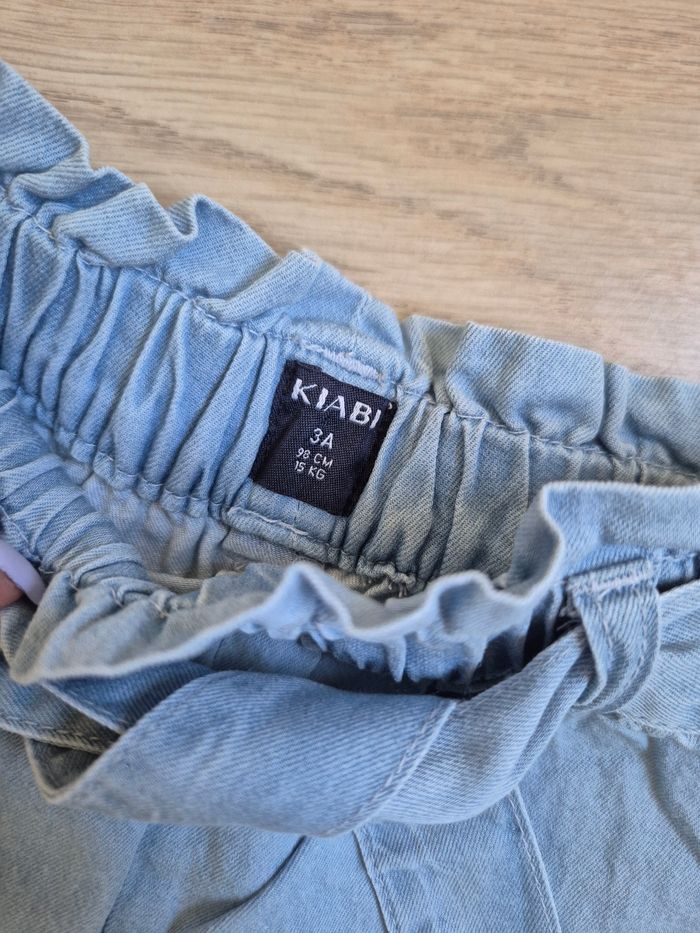 Short NEUF - photo numéro 3