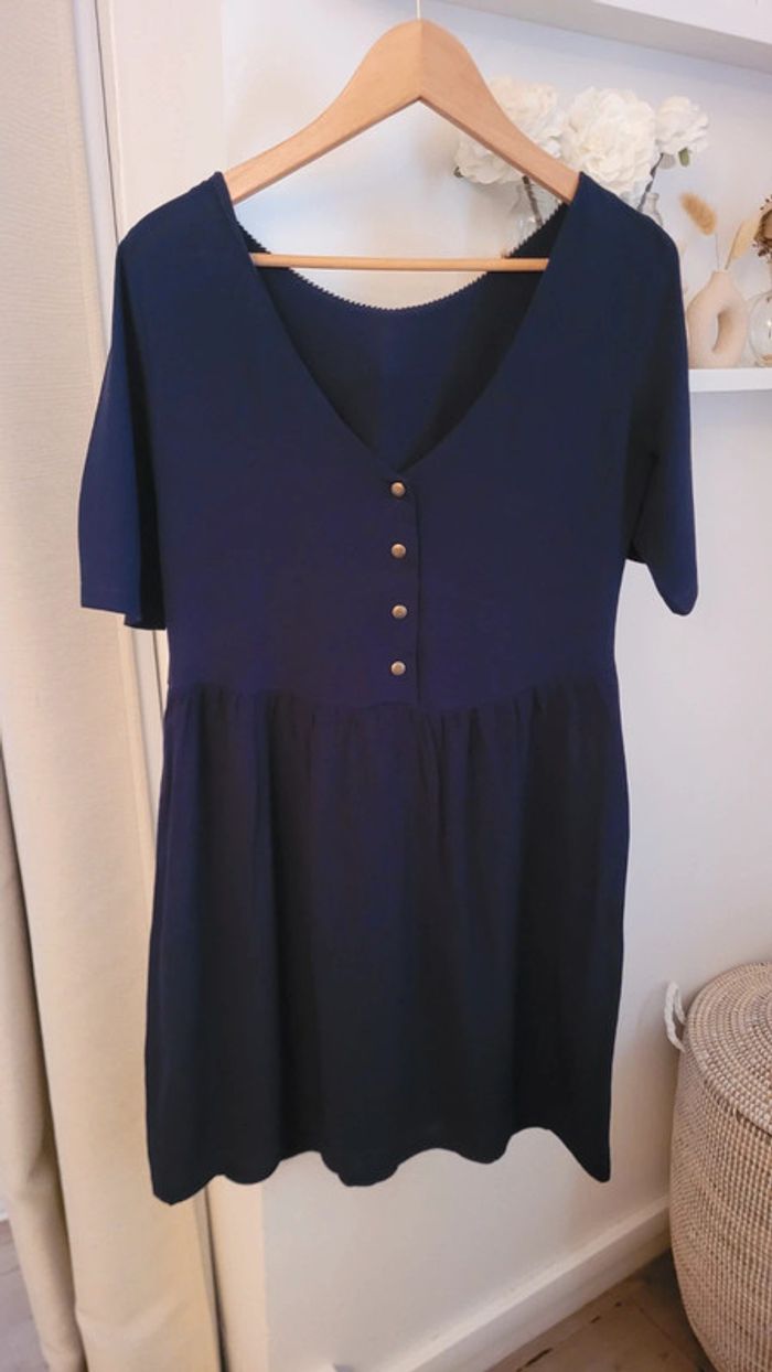 Robe femme casual - photo numéro 6