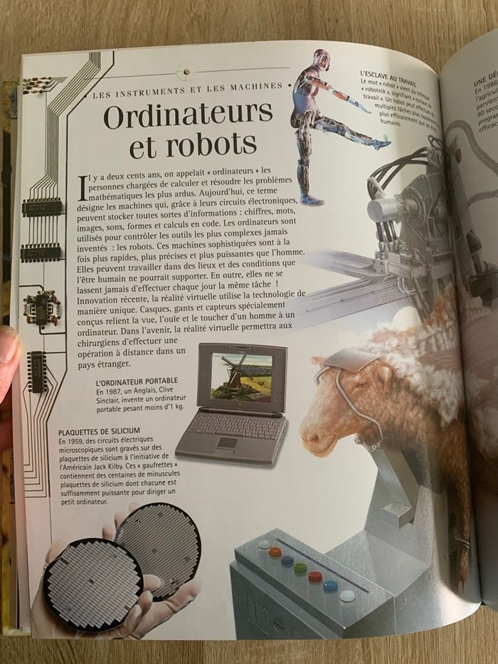 Livre - photo numéro 4