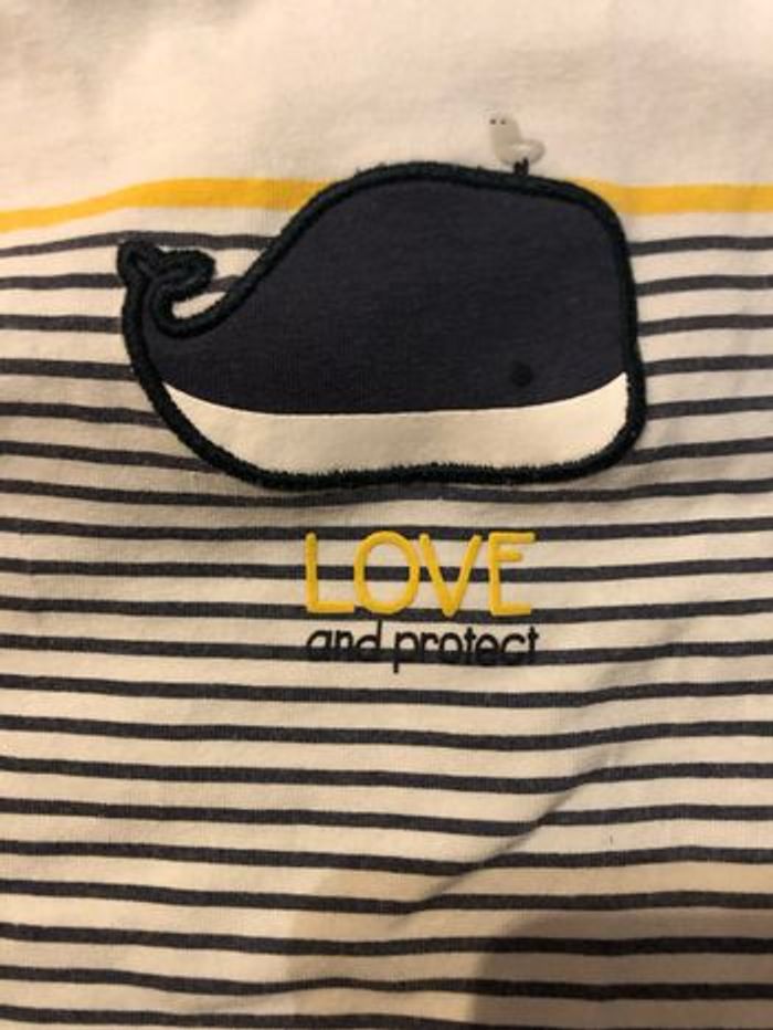 Ensemble 3 mois - photo numéro 4