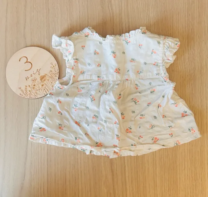 Ensemble pour fille - photo numéro 3