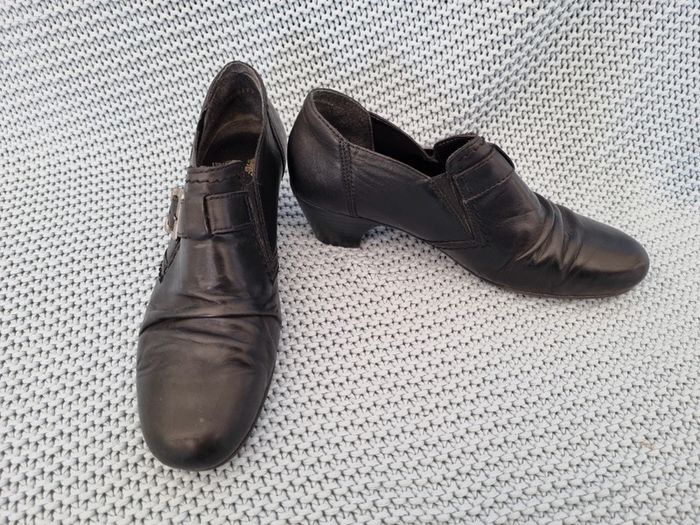 Chaussures à talons