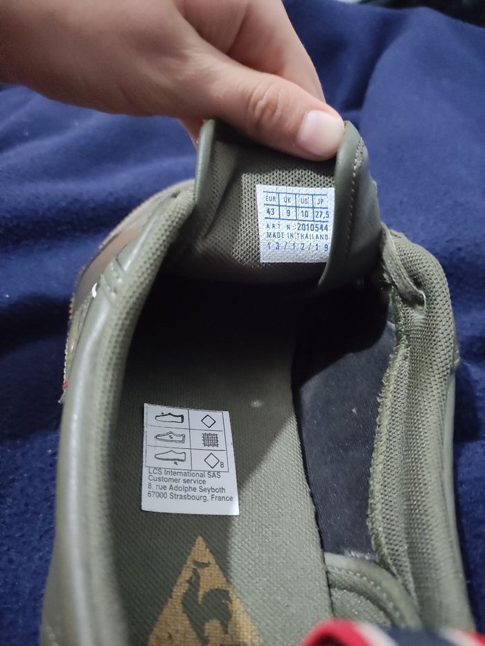 Le Coq Sportif Provencale - photo numéro 4