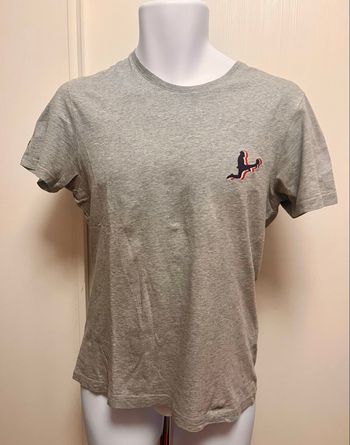TEE shirt gris Celio 