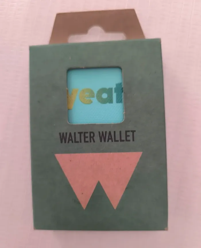 Porte cartes