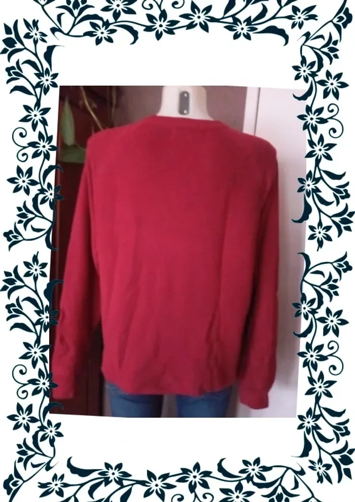 Pull taille M amisu - photo numéro 2