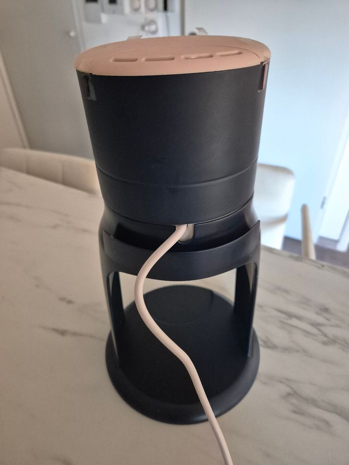 Préparateur biberon bib expresso beaba - photo numéro 3