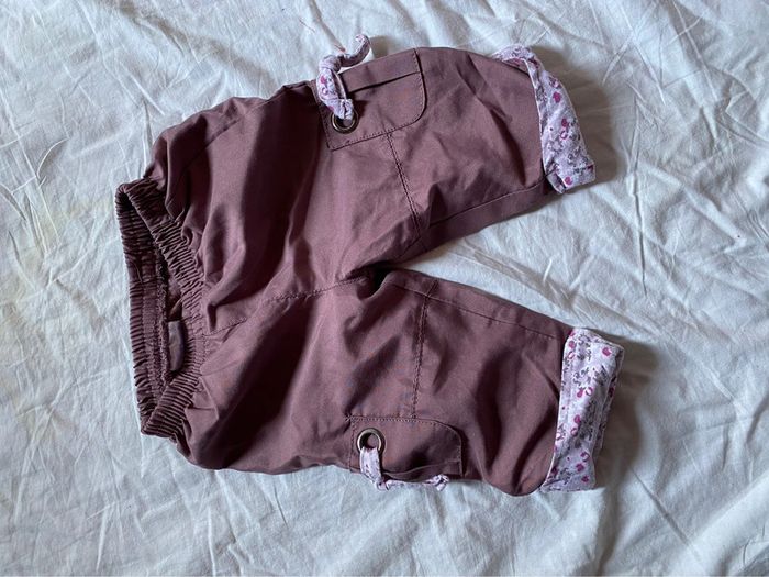 2 bermudas - photo numéro 2