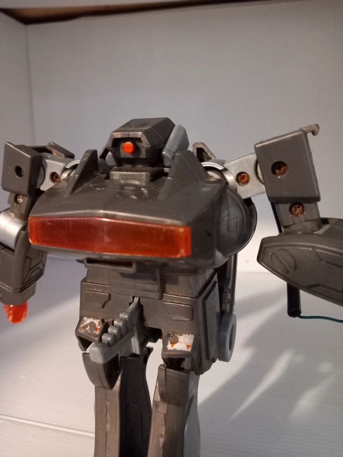 Transformers astro magnum - photo numéro 2