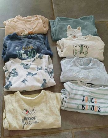 Pyjamas